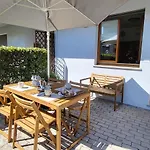 Casetta Pineta Mare Appartement