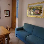 Casetta Pineta Mare Appartement *