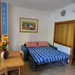 Appartamento Casetta Pineta Mare