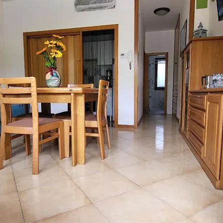 Casetta Pineta Mare *