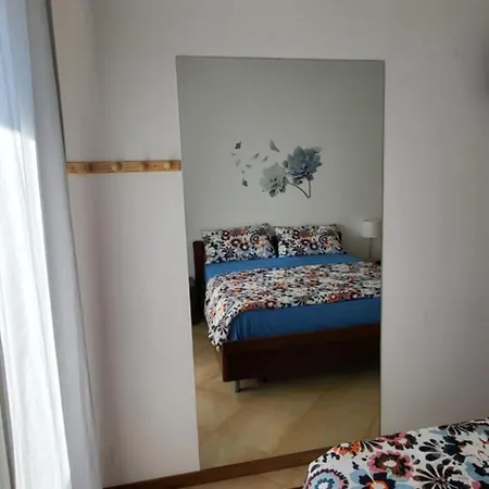 Casetta Pineta Mare * بورتو سان جورجيو