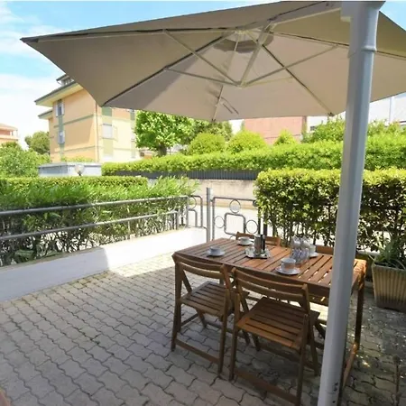 Apartman Casetta Pineta Mare