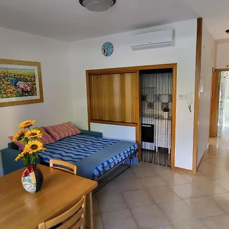 شقة Casetta Pineta Mare *