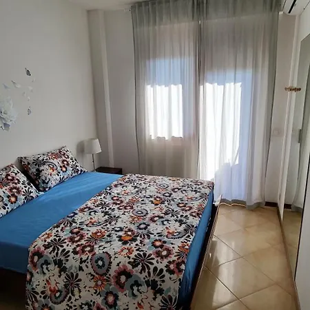 Casetta Pineta Mare * Porto San Giorgio