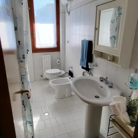 Casetta Pineta Mare * Porto San Giorgio