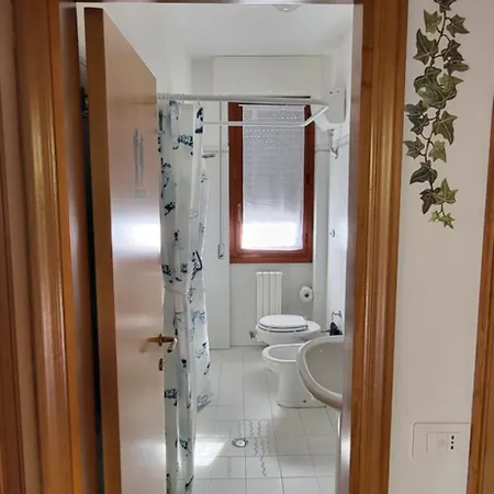 شقة Casetta Pineta Mare