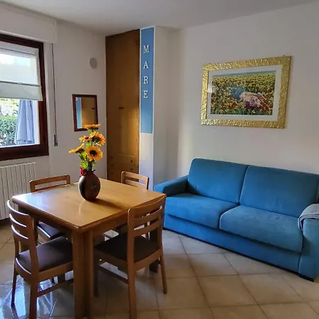 Casetta Pineta Mare *