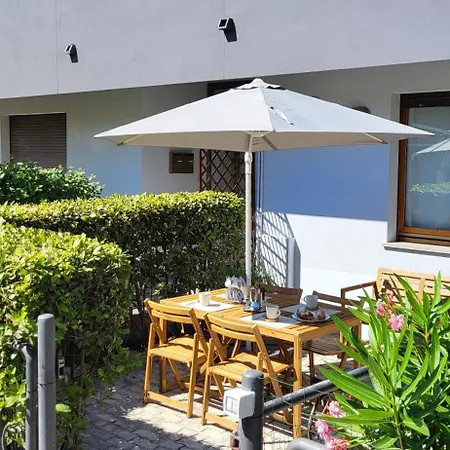 Casetta Pineta Mare *