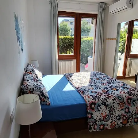 Appartement Casetta Pineta Mare Porto San Giorgio
