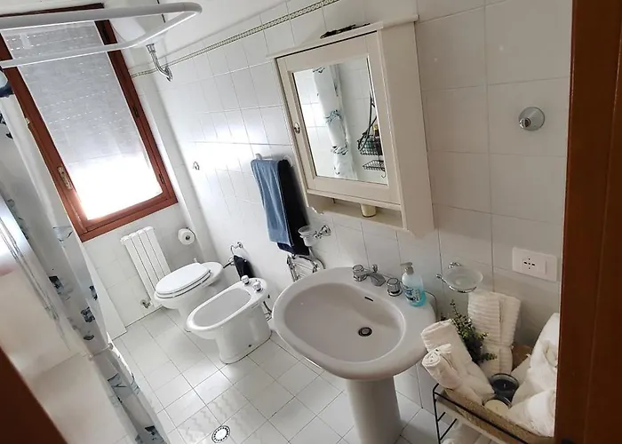 Casetta Pineta Mare Daire *