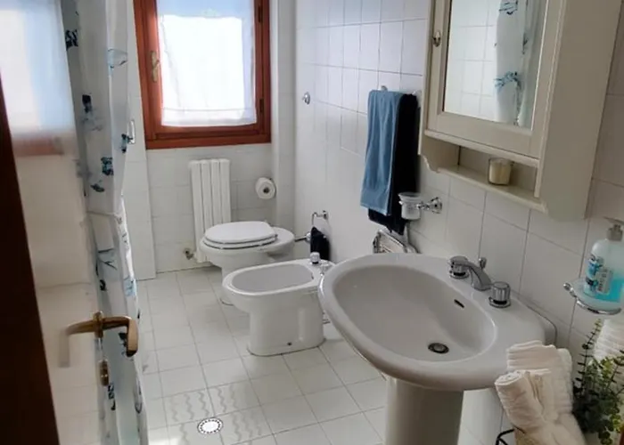 Casetta Pineta Mare * Porto San Giorgio