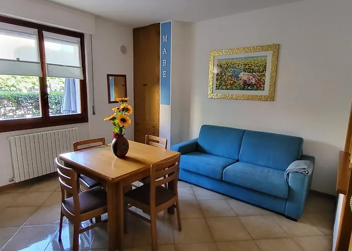 Casetta Pineta Mare *